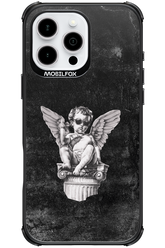 Fallen Angel - Apple iPhone 16 Pro Max