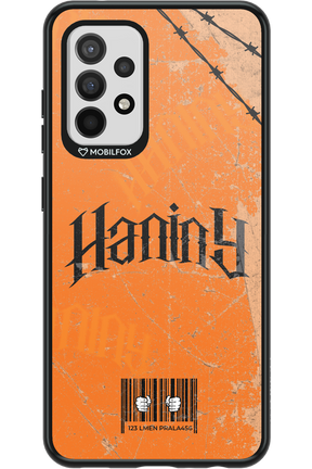 Haniny Grunge - Samsung Galaxy A52 / A52 5G / A52s