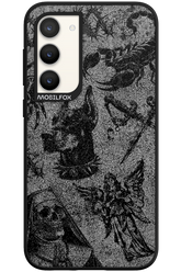 Built Different II - Samsung Galaxy S23 Plus