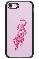 Tiger Power - Apple iPhone SE 2022