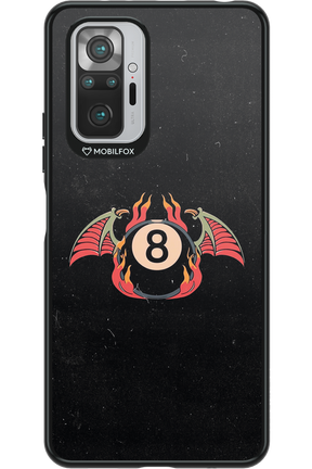 8ight - Xiaomi Redmi Note 10S