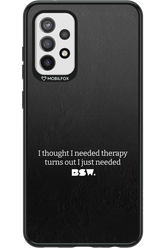 BSW FourSeasons 10 2.0 - Samsung Galaxy A72