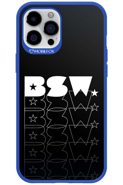BSW Log - Apple iPhone 12 Pro Max