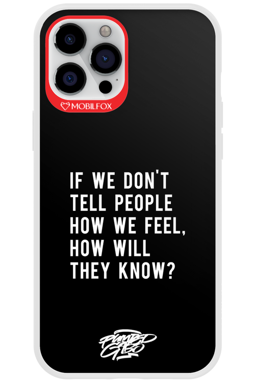 Motivation - Apple iPhone 12 Pro Max