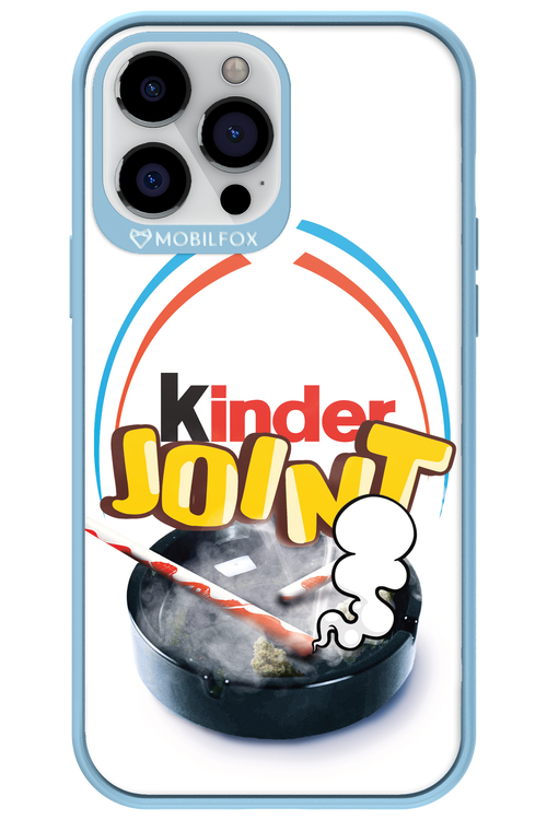 Kinder Joint - Apple iPhone 13 Pro Max