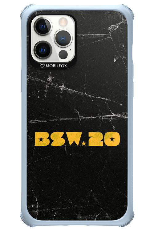 BSW 20 (5) 2.0 - Apple iPhone 12 Pro Max