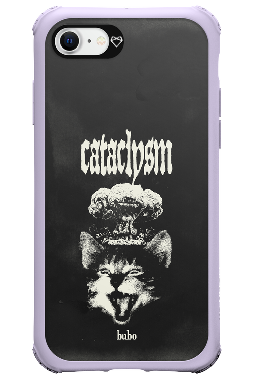 CATACLYSM - Apple iPhone SE 2020