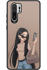 Cube Babe - Huawei P30 Pro