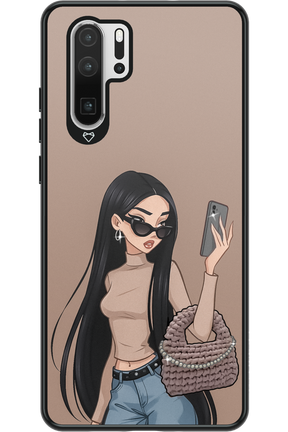 Cube Babe - Huawei P30 Pro