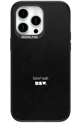 BSW FourSeasons 9 2.0 - Apple iPhone 15 Pro Max