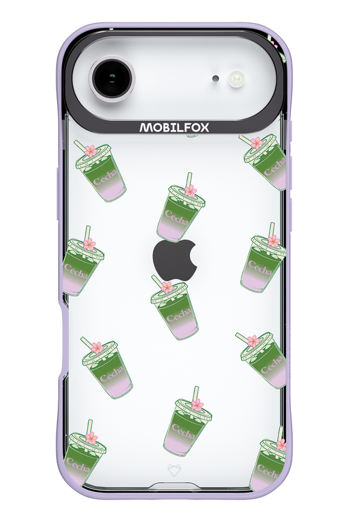 Matcha Mood - Apple iPhone 17 Air