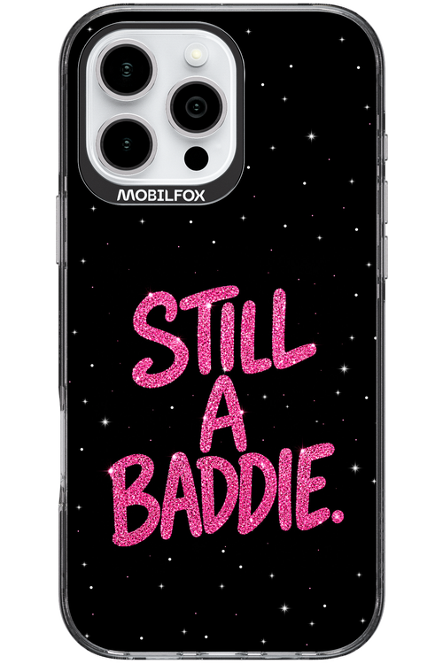 Baddie 2.0 - Apple iPhone 16 Pro Max