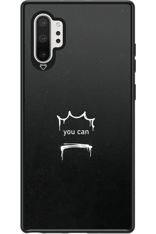 You Can - Samsung Galaxy Note 10+
