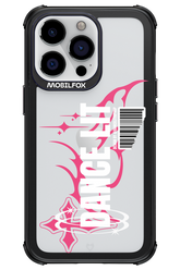 Logo T - Apple iPhone 13 Pro