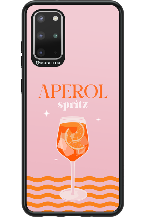 Aperol - Samsung Galaxy S20+