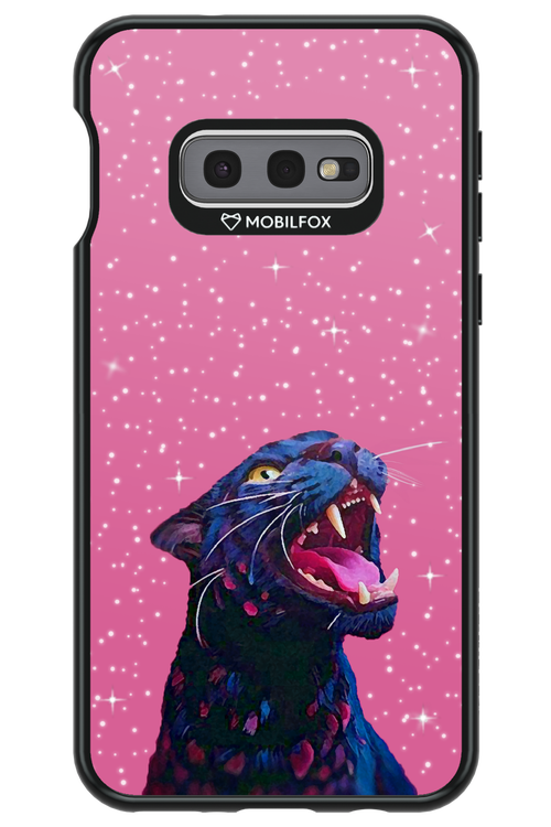 Jaguar - Samsung Galaxy S10e