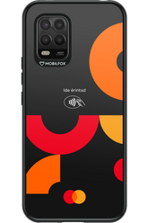MC Black 2.0 - Xiaomi Mi 10 Lite 5G