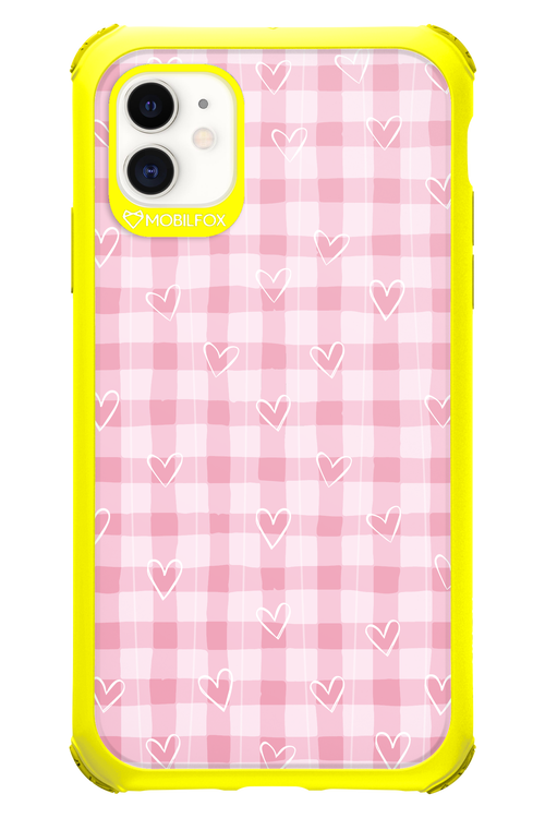 Picnic - Apple iPhone 11