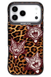 Cats and Chaos 2.0 - Apple iPhone 17 Pro Max