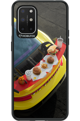 BigBusiness - OnePlus 8T