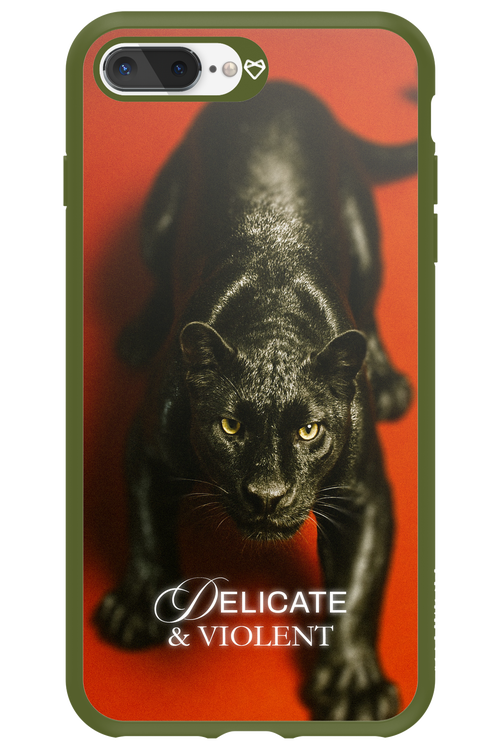 DeliCat - Apple iPhone 7 Plus