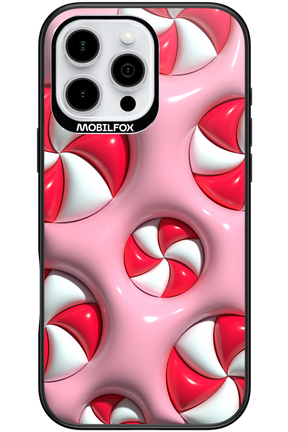 XMAS Candy - Apple iPhone 16 Pro Max