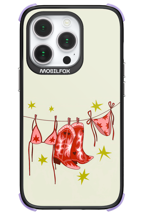 Laundry 2.0 - Apple iPhone 14 Pro