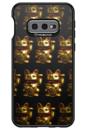 Gold Luck 2.0 - Samsung Galaxy S10e