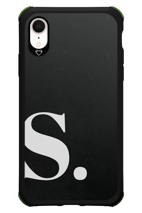 S (Off Space) 2.0 - Apple iPhone XR