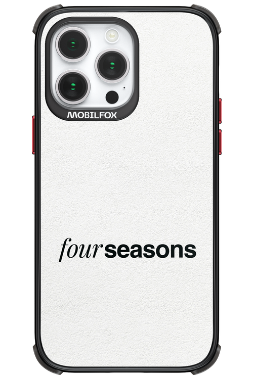 BSW FourSeasons 11 2.0 - Apple iPhone 14 Pro Max