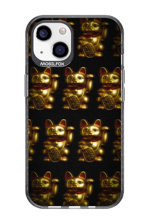 Gold Luck 2.0 - Apple iPhone 13