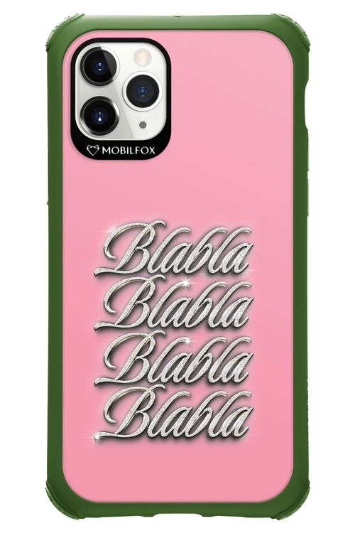 Blabla Blabla 2.0 - Apple iPhone 11 Pro