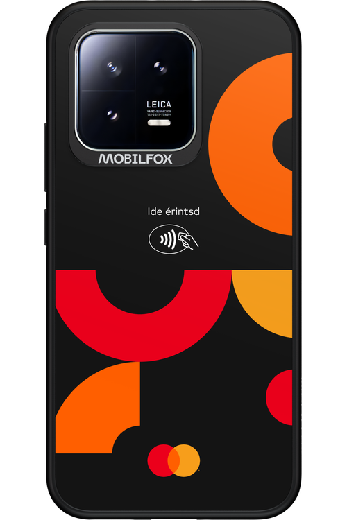 MC Black - Xiaomi 13