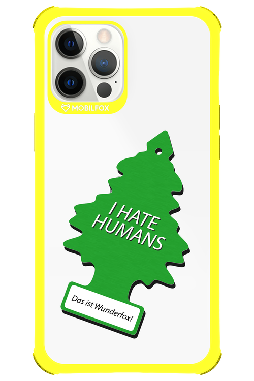 Wunderfox - Apple iPhone 12 Pro Max