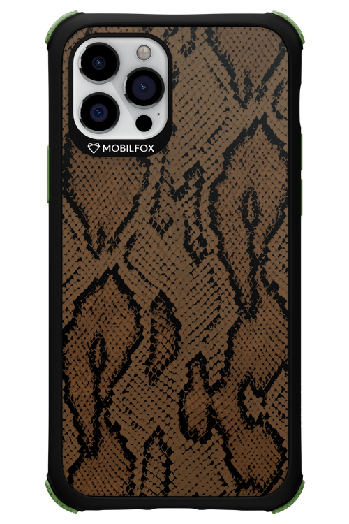 Nude Mamba - Apple iPhone 12 Pro