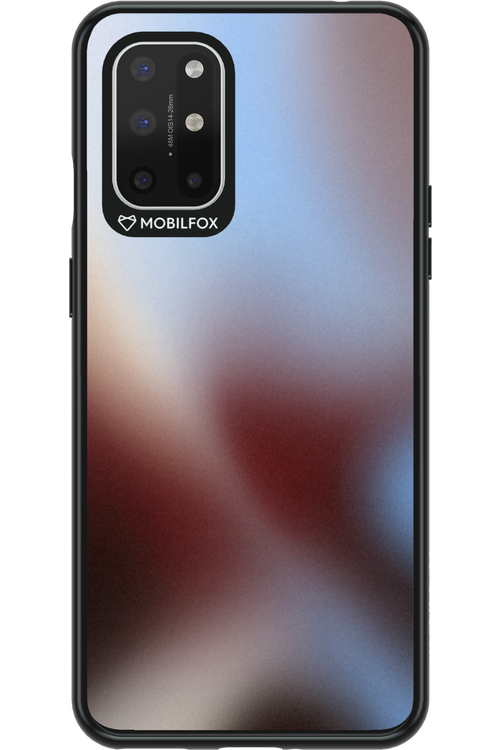 Baby Blue Aura 2.0 - OnePlus 8T