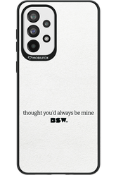 BSW FourSeasons 13 2.0 - Samsung Galaxy A73