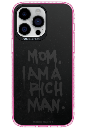Rich Man - Apple iPhone 14 Pro Max