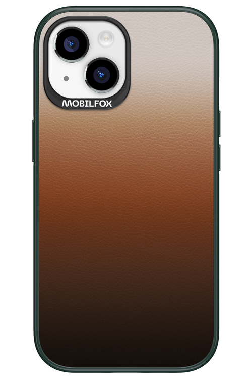 Desert Sunset 2.0 - Apple iPhone 15