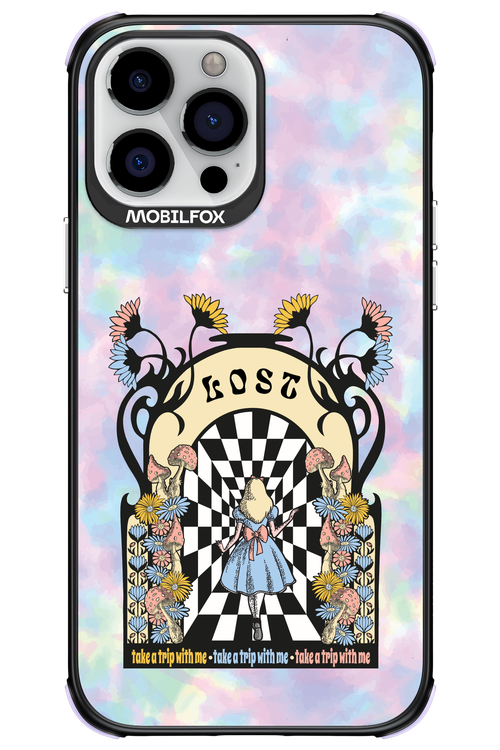 L0ST 2.0 - Apple iPhone 13 Pro Max