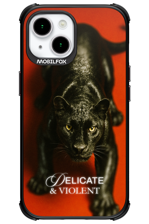 DeliCat 2.0 - Apple iPhone 15
