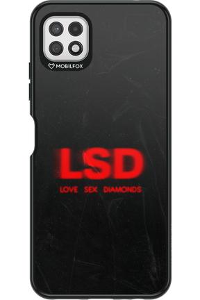 LSD - Samsung Galaxy A22 5G