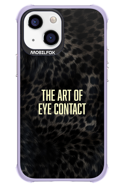 Eye Contact 2.0 - Apple iPhone 13 Mini