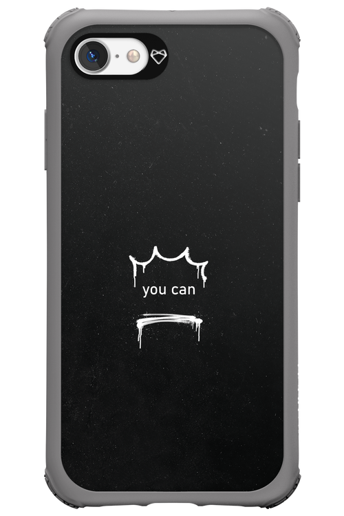 You Can - Apple iPhone 7