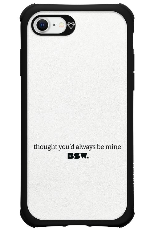 BSW FourSeasons 13 2.0 - Apple iPhone SE 2020