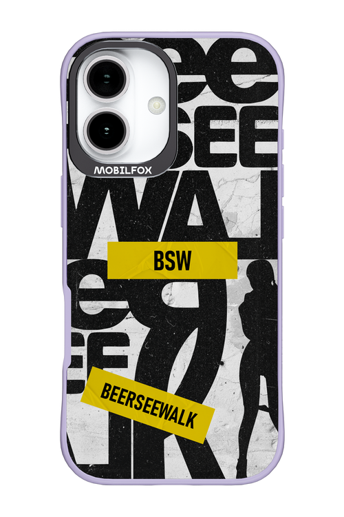 Beerseewalk II - Apple iPhone 17