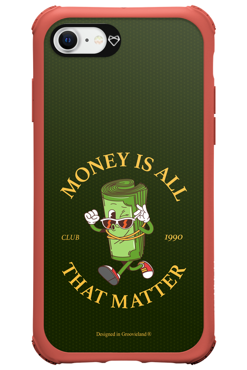Money Club - Apple iPhone SE 2020