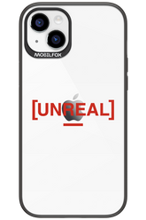 Unreal Classic - Apple iPhone 15 Plus