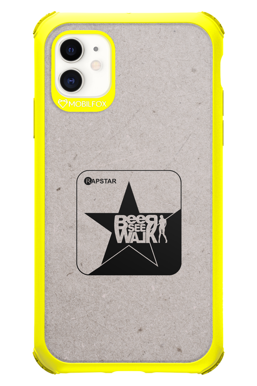 Rapstar - Apple iPhone 11