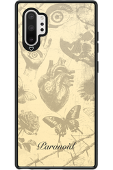 Paranoid (Sand) - Samsung Galaxy Note 10+